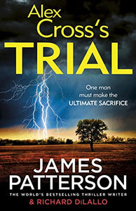 Alex Cross's Trial 