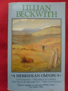 The Hebridean Omnibus 