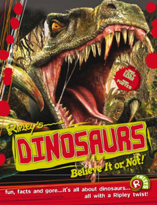 Dinosaurs (Ripley's Twists) 