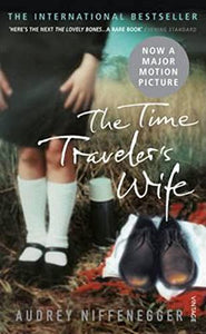 The Time Traveler's Wife 