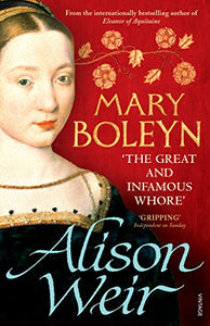 Mary Boleyn 