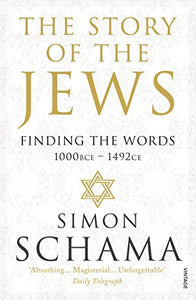 The Story of the Jews 