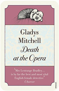 Death at the Opera 