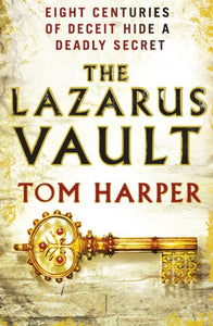 The Lazarus Vault 