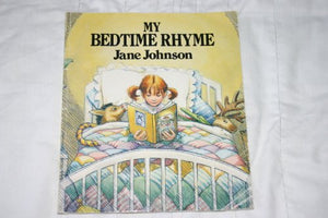 My Bedtime Rhyme 