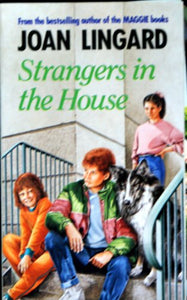 Strangers in the House 