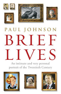 Brief Lives 