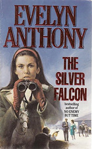 The Silver Falcon 