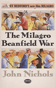 The Milagro Beanfield War 