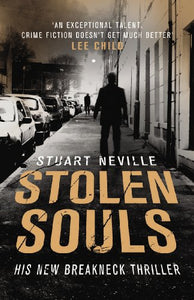 Stolen Souls 