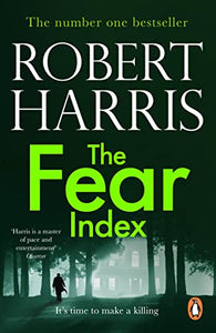 The Fear Index 