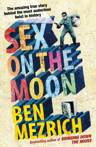 Sex on the Moon 