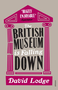 The British Museum Is Falling Down 