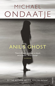 Anil's Ghost 