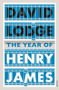 The Year of Henry James 