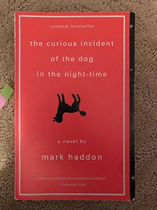 The Curious Incident of the Dog in the Night-Time 