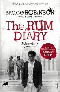 The Rum Diary: A Screenplay 