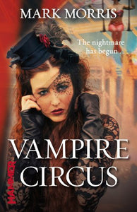 Vampire Circus 