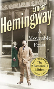 A Moveable Feast 