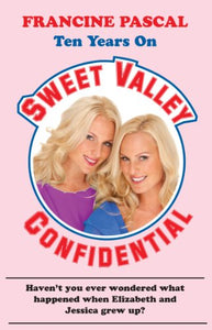 Sweet Valley Confidential 