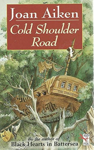 Cold Shoulder Road 