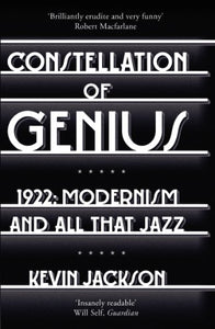 Constellation of Genius 