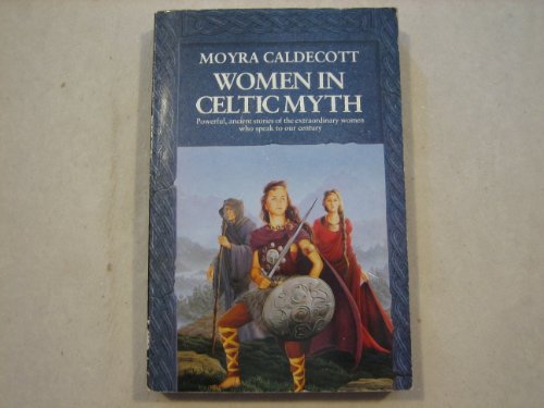 Women in Celtic Mythology