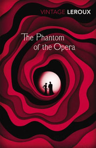 The Phantom of the Opera 