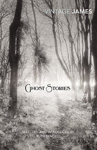 Ghost Stories 