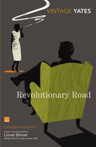 Revolutionary Road 