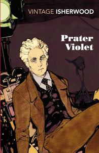 Prater Violet 