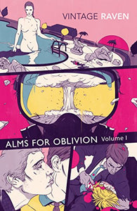 Alms For Oblivion Volume I 