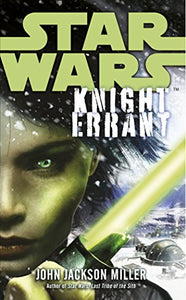 Star Wars: Knight Errant 