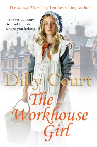 The Workhouse Girl