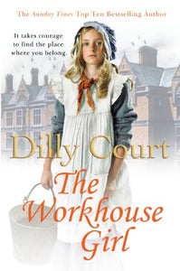 The Workhouse Girl 