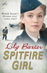 Spitfire Girl 