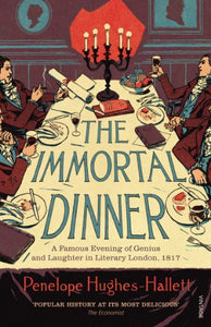 The Immortal Dinner 