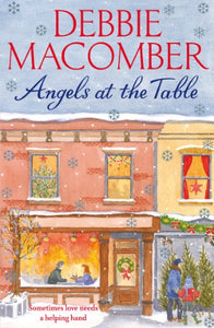 Angels at the Table 