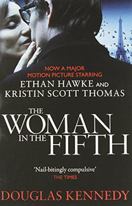 The Woman In The Fifth 