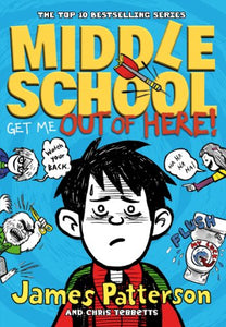 Middle School: Get Me Out of Here! 