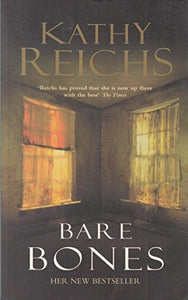 The Kathy Reichs Collection: Bare Bones, Fatal Voyage, Grave Secrets 