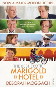 The Best Exotic Marigold Hotel 