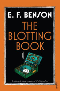 The Blotting Book 