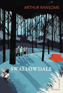 Swallowdale 