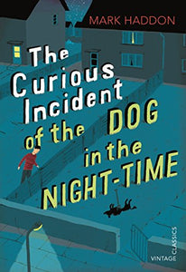 The Curious Incident of the Dog in the Night-time 