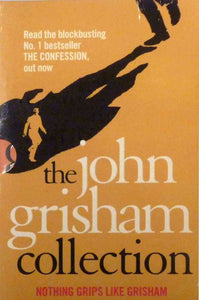 John Grisham Boxset 