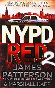 NYPD Red 2 