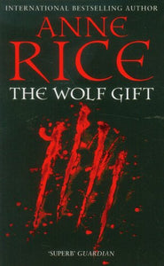 The Wolf Gift 