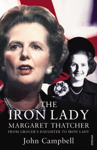 The Iron Lady 