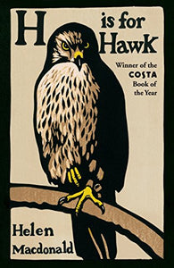 H is for Hawk 